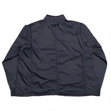 Load image into Gallery viewer, Harley Davidson Venture Black Nylon Lightweight Jacket 3XL