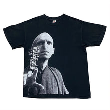 Load image into Gallery viewer, Harry Potter Deathly Hallows Part 1 Voldemort 2010 Movie Promo T-Shirt Large