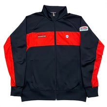 Load image into Gallery viewer, Adidas Porsche Design 917 Twenty Four Hours Retro Track Jacket Medium