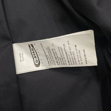 Load image into Gallery viewer, G-Star Raw New Garber Denim Trench Coat Jacket Medium