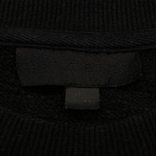 Load image into Gallery viewer, Black Scale Equestrian Crewneck Sweatshirt Men’s Large