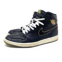 Load image into Gallery viewer, Nike Air Jordan 1 Retro High OG 555088-031 City Of Flight Sneakers 12 US
