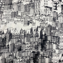 Load image into Gallery viewer, Onitsuka Tiger x Andrea Pompilio Limited Edition New York AOP Hoodie Men’s Small