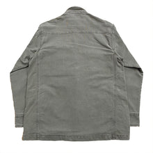 Load image into Gallery viewer, Vintage Marlboro Classics Khaki Utility Jacket Large