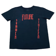 Load image into Gallery viewer, Future x Drake Summer Sixteen Tour Freebandz T-Shirt XL
