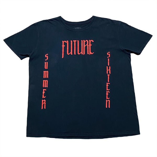 Future x Drake Summer Sixteen Tour Freebandz T-Shirt XL