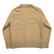 Load image into Gallery viewer, Aritzia Wilfred 100% Cashmere Parco Knit Sweater Cardigan Small
