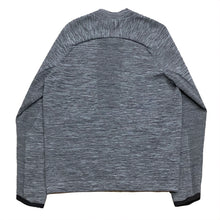 Load image into Gallery viewer, Nike Tech Knit Bomber 810558-065 Full Zip Jacket Small