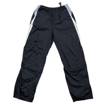 Load image into Gallery viewer, Vintage Nautica Competition Windbreaker Rain Pants Medium