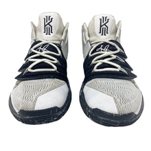 Load image into Gallery viewer, Nike Kyrie 5 Cookies And Cream AO2918-100 Oreo Basketball Sneakers 9 US