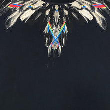 Load image into Gallery viewer, Marcelo Burlon County Of Milan Feather Wings Sweatshirt Large