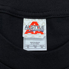 Load image into Gallery viewer, Disney Tron Legacy 2010 Identity Disc Promo T-Shirt XL