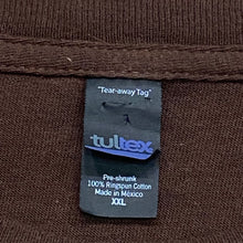 Load image into Gallery viewer, Big Lebowski You Are Entering A World Of Pain Walter Sobchak T-Shirt 2XL