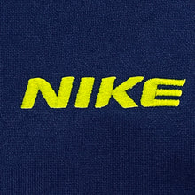 Load image into Gallery viewer, Vintage Nike White Tag Mesh Lined Full Zip Vest Men’s Large