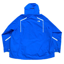 Load image into Gallery viewer, The North Face Hyvent 2-in-1 Outershell and Puffer Ski Jacket XXL
