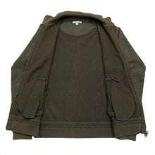 Load image into Gallery viewer, Burberry London Zip Track Jacket Men's Small