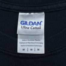 Load image into Gallery viewer, WWE CM Punk 2010 Nexus T-Shirt Medium