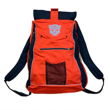 Load image into Gallery viewer, Xip3 Transformers 2007 Limited Edition 3-in-1 Full Zip Reflective Jacket Men’s XL