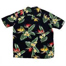 Load image into Gallery viewer, Vintage Kalaheo Floral Hawaiian Shirt Medium