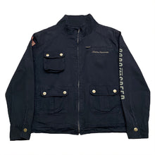 Load image into Gallery viewer, Fast & Furious Supercharged Universal Studios Twill Jacket Large