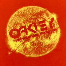 Load image into Gallery viewer, Oakley Thermonuclear Protection Australia Only Promo T-Shirt XL