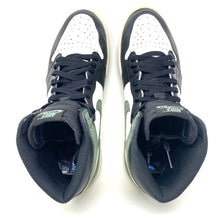 Load image into Gallery viewer, Nike Air Jordan 1 Retro High OG 555088-135 Clay Green Sneakers 12 US