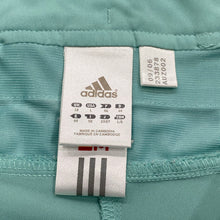 Load image into Gallery viewer, Adidas 2006 Belted Capri Pants Track Suit Women’s Large