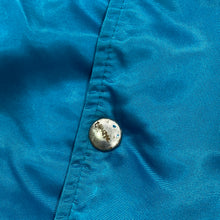 Load image into Gallery viewer, Vintage 1988 Starter Authentics NBA Charlotte Hornets Satin Jacket Men’s XL