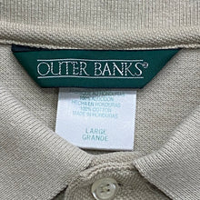 Load image into Gallery viewer, NBA 2004 Memphis Grizzlies Playoffs Believe It Polo Shirt Large