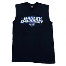 Load image into Gallery viewer, Harley Davidson 2007 Sleeveless T-Shirt Large