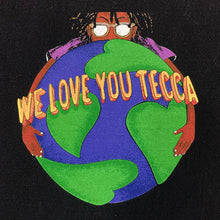 Load image into Gallery viewer, Lil Tecca We Love You Tecca Rap T-Shirt Men’s Medium