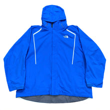 Load image into Gallery viewer, The North Face Hyvent 2-in-1 Outershell and Puffer Ski Jacket XXL