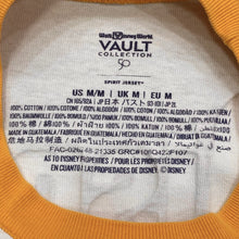 Load image into Gallery viewer, Walt Disney World 50th Anniversary Vault Collection Castle Spirit Jersey Medium