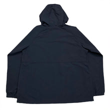 Load image into Gallery viewer, LL Bean Mountain Classic Anorak 1/2 Zip Embroidered Logo Windbreaker Jacket Women’s Large