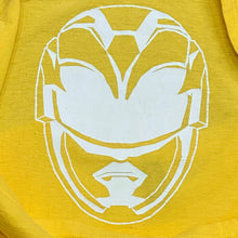 Load image into Gallery viewer, Saban’s Power Rangers Movie 2017 It’s Morphin Time Promo T-Shirt Medium