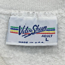 Load image into Gallery viewer, Vintage Walt Disney Mickey Mouse Comic Strip Double Sided Sweatshirt Adult Large