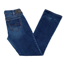 Load image into Gallery viewer, Silver Jeans Suki 17” Bootcut Stretch Jeans Women’s 32 x 32