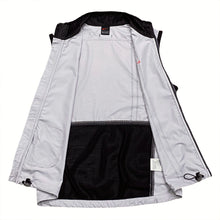 Load image into Gallery viewer, Vintage Nike Running Reflective Full Zip Vest Small