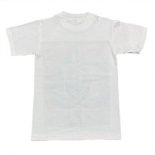 Load image into Gallery viewer, Vintage 1994 Human-I-Tees One Planet, One People T-Shirt Kids Size 10-12