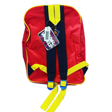 Load image into Gallery viewer, Vintage 1999 Star Wars Pod Racing Anakin Skywalker Or Sebulba Backpack