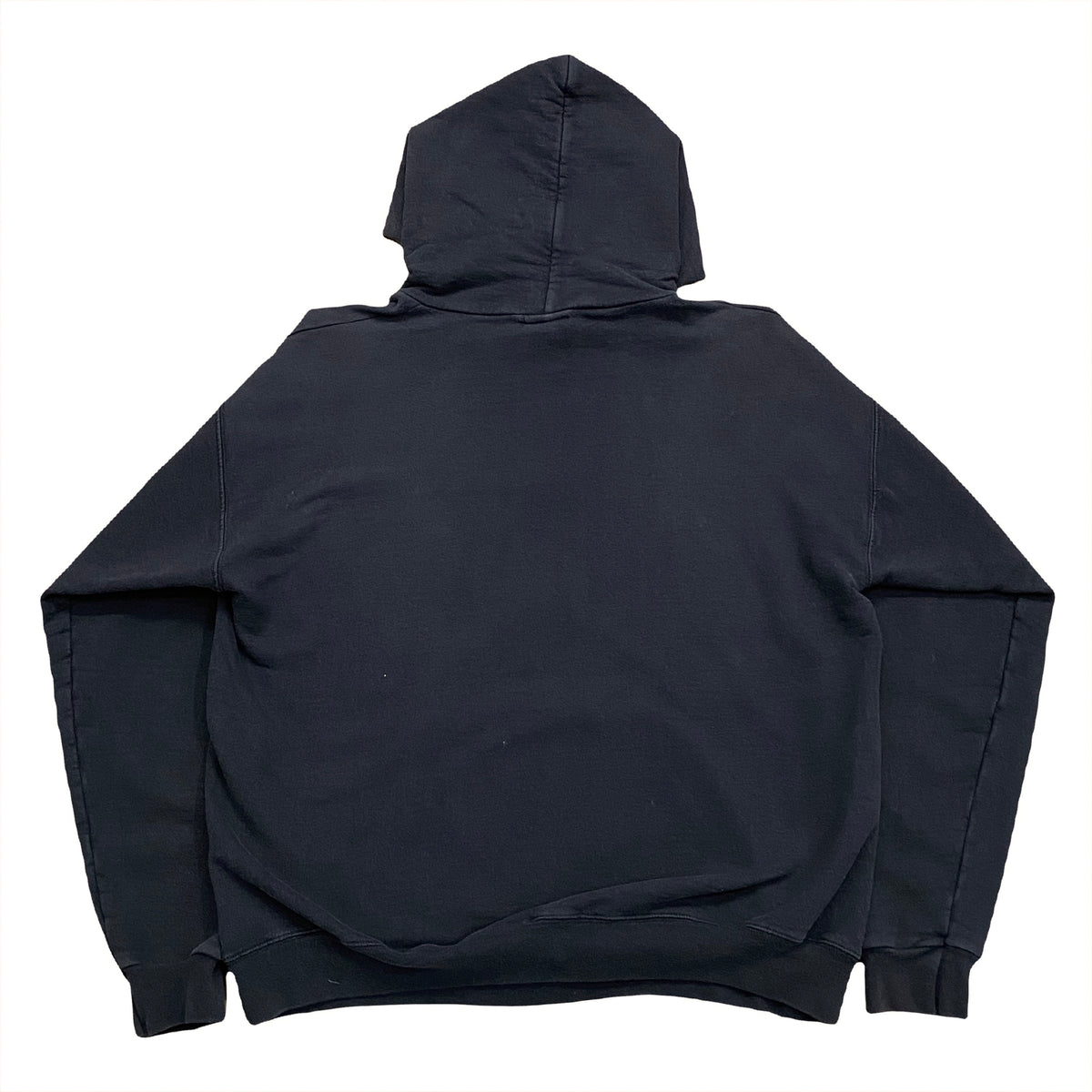 ★Thrasher Skate And Destroy Hoodie 関税込★ SKATE AND DESTROY - HOODIE - BLACK – Thrasher Magazine