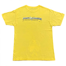 Load image into Gallery viewer, Saban’s Power Rangers Movie 2017 It’s Morphin Time Promo T-Shirt Medium