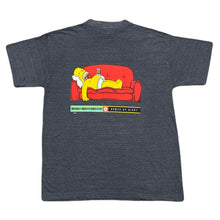 Load image into Gallery viewer, Vintage 1998 The Simpsons Homer Simpson T-Shirt Men's XL