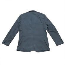 Load image into Gallery viewer, John Varvatos USA Pinstripe Sport Coat Blazer Suit Jacket 42