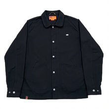 Load image into Gallery viewer, Anti Hero Tony Trujillo Special Edition Black Skater Jacket Men’s Small