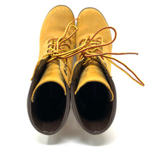 Load image into Gallery viewer, Timberland Earthkeepers High Heel Boots Women’s Size 7.5 US