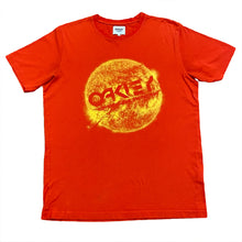 Load image into Gallery viewer, Oakley Thermonuclear Protection Australia Only Promo T-Shirt XL