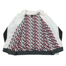 Load image into Gallery viewer, Jordan VIII 8 Remixed Windbreaker Jacket Large
