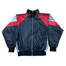 Load image into Gallery viewer, Vintage Kappa Big Logo Windbreaker Jacket Men’s Medium