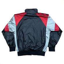 Load image into Gallery viewer, Vintage Kappa Big Logo Windbreaker Jacket Men’s Medium